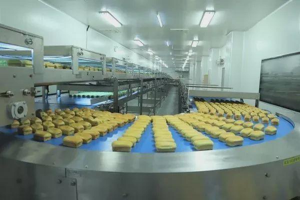 焙烤食品厂面包饼干糕点生产中微生物超标高效杀菌消毒剂